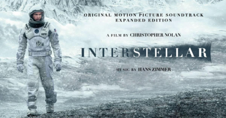 interstellar