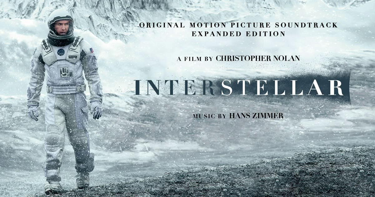 interstellar