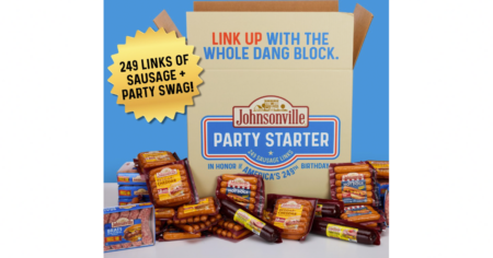 johnsonville gift box