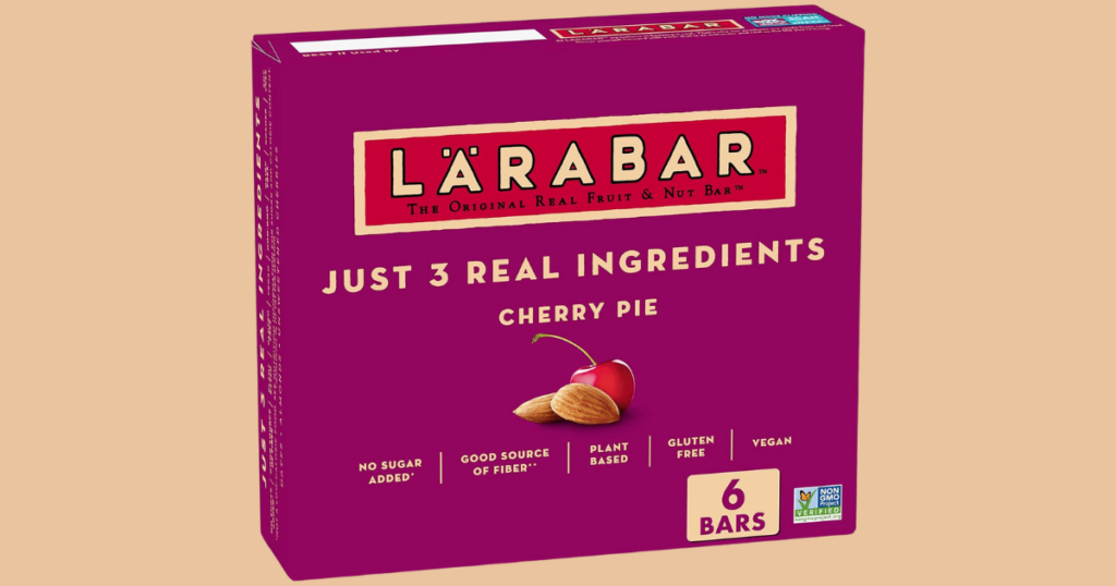 larabar