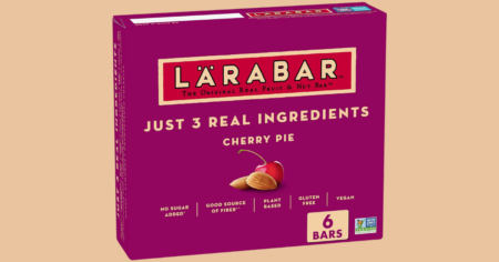 larabar