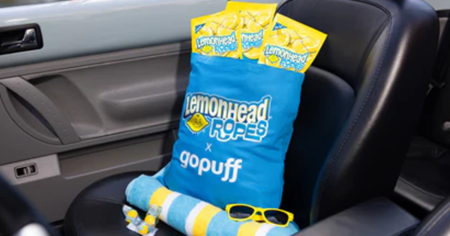 lemonhead ropes