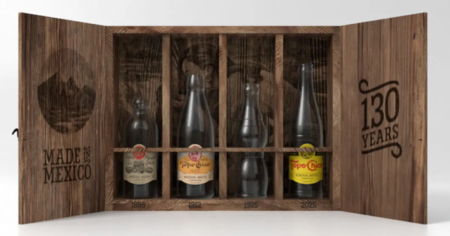 limited edition topo chico