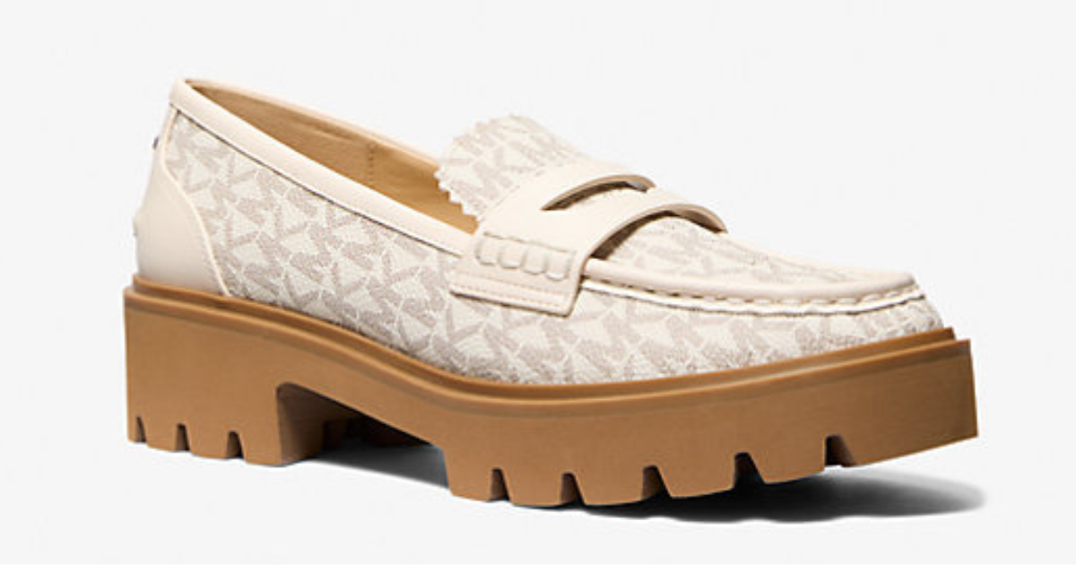 loafers mk