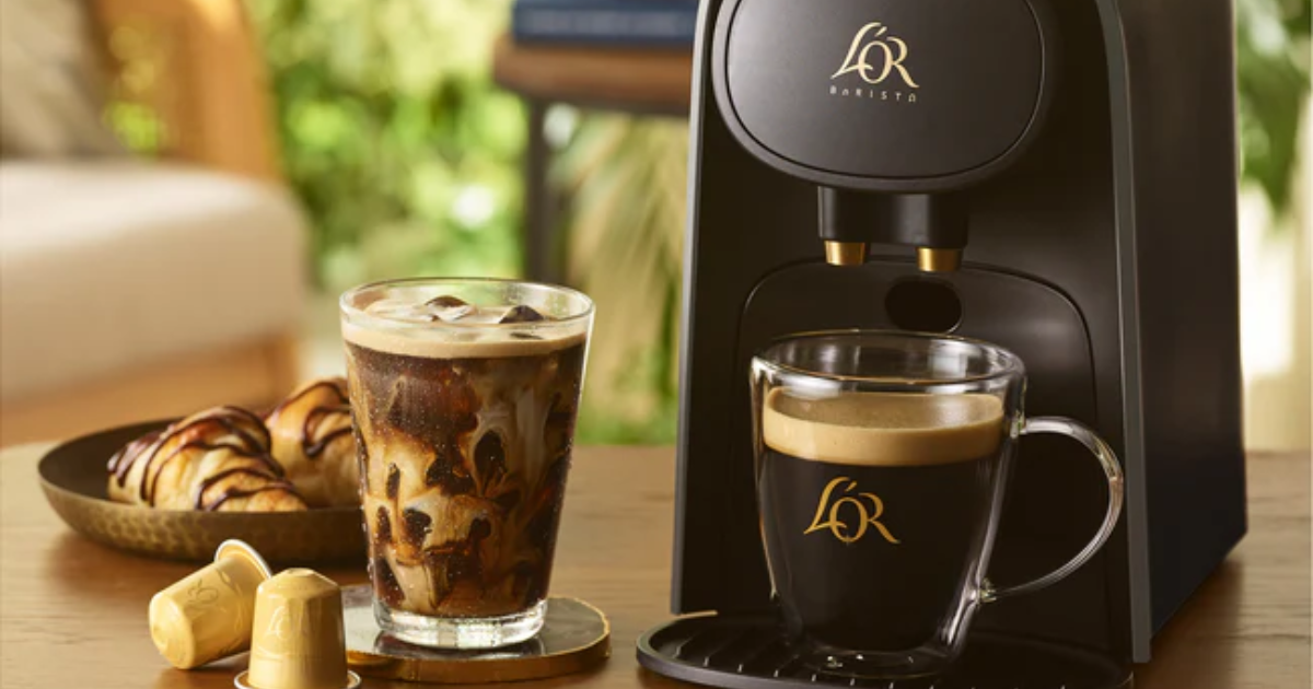 lor coffee maker lor coffee maker