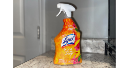 lysol