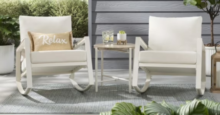 mainstay westmont patio set