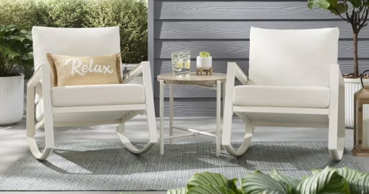 mainstay westmont patio set mainstay westmont patio set