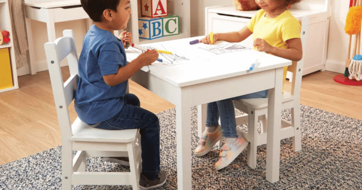 melissa doug table melissa doug table
