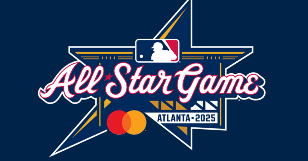 mlb all star game
