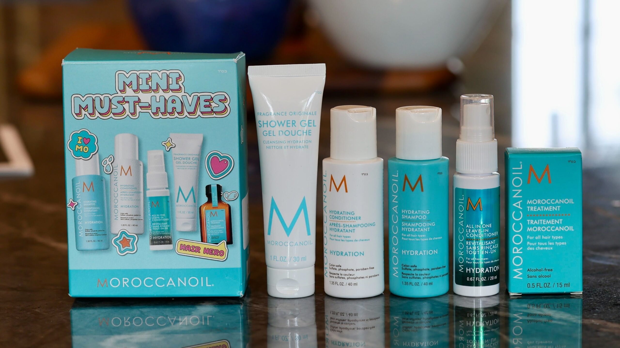 moroccan oil mini must haves scaled