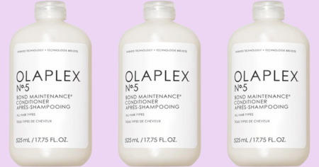 olaplex no 5 bond maintenance