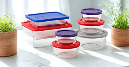 pyrex deal walmart