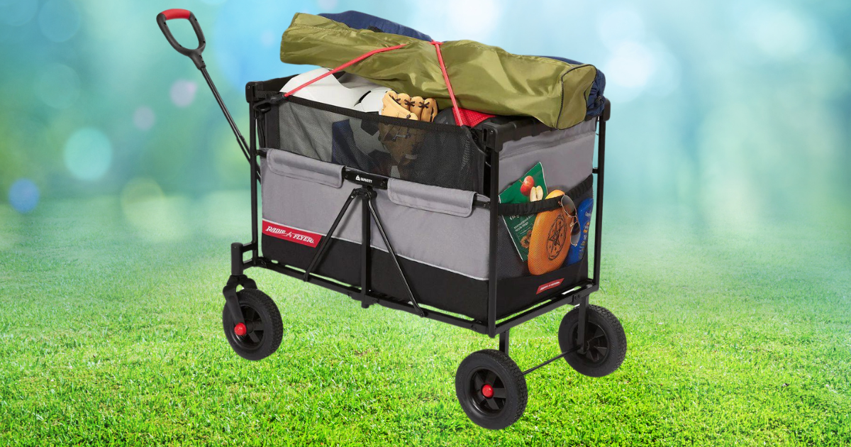 radio wagon radio wagon