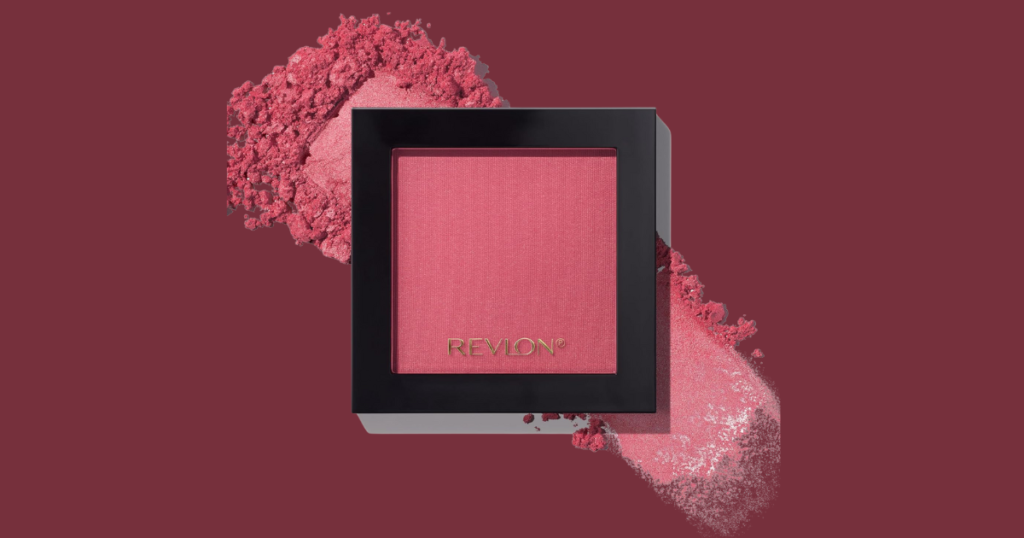 revlon revlon
