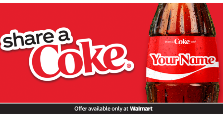 share a coke offer