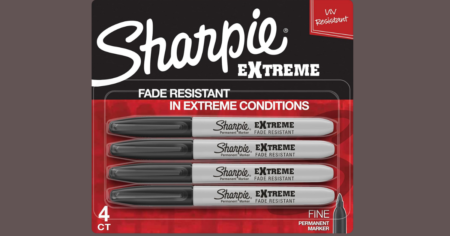 sharpie