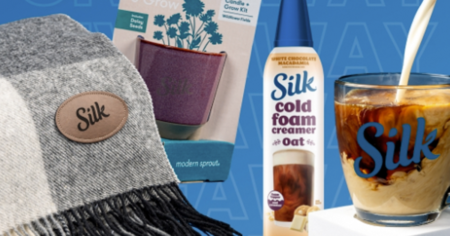 silk prize package