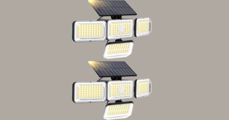 solar lights