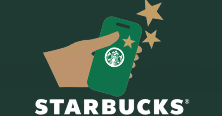 starbucks stars