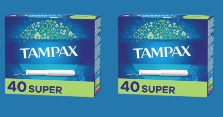 tampax