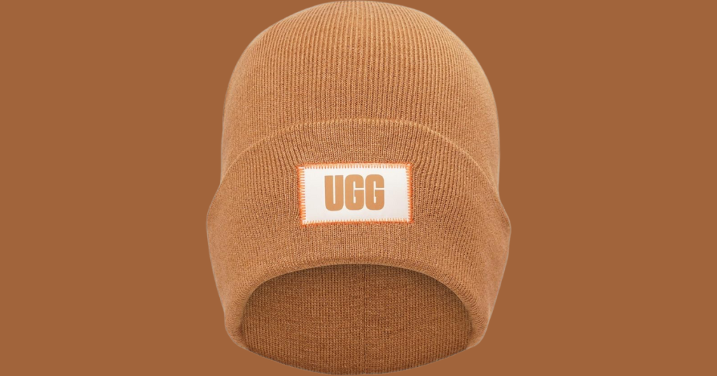 ugg ugg