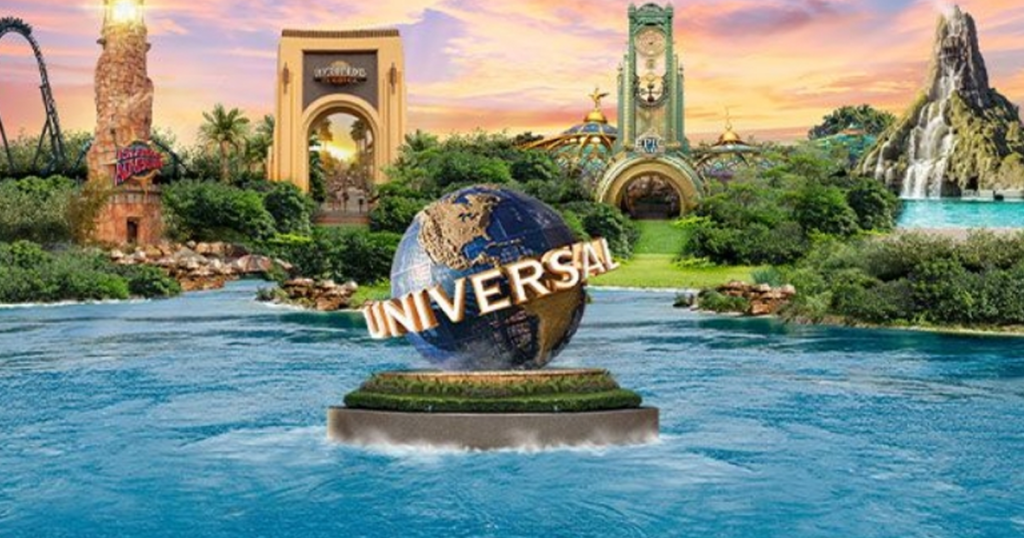 universal