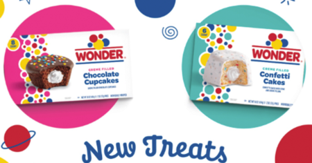 wonder treats