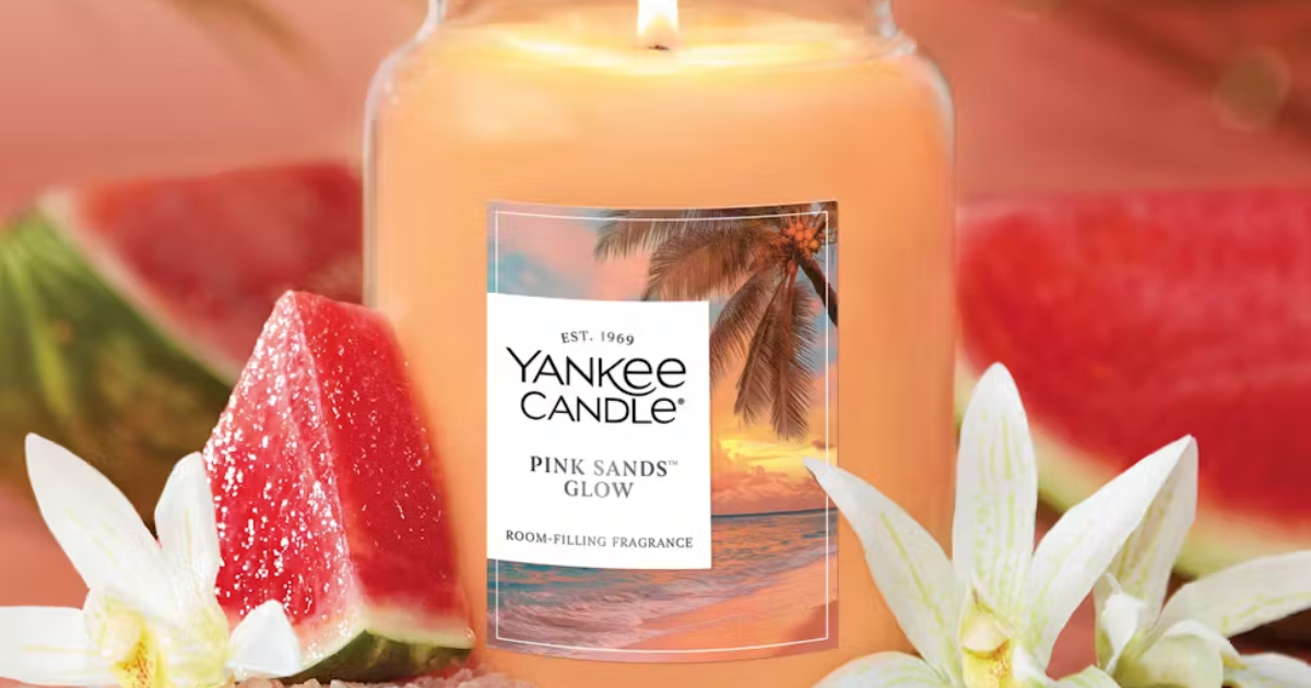 yankee candle yankee candle
