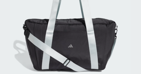 Adidas HIIT Duffel