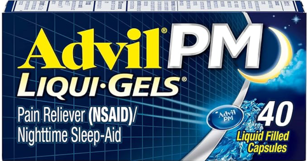 Advil