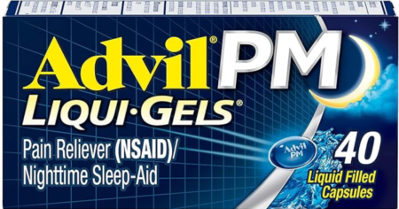 Advil