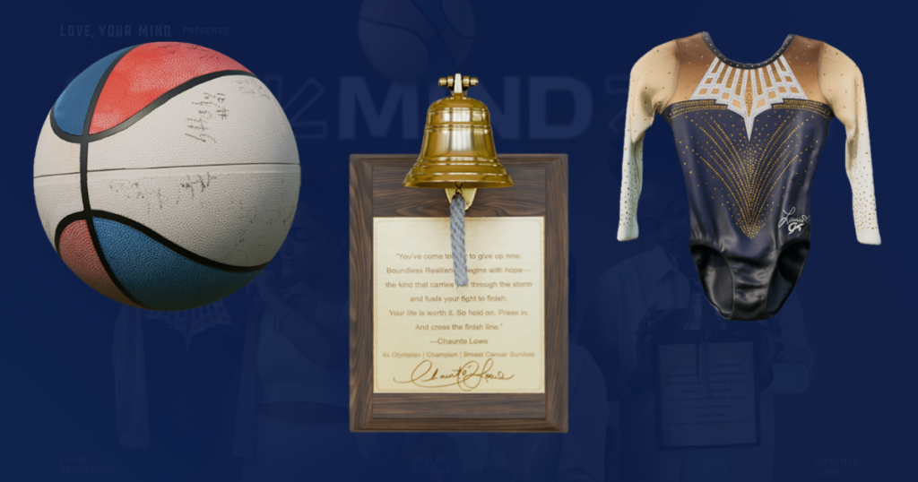 Amazon and Ad Council The Mindset Giveaway 7:7