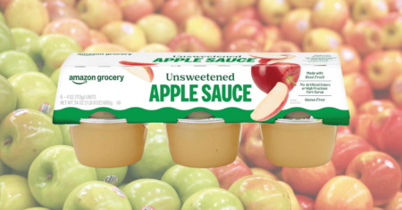 Apple Sauce