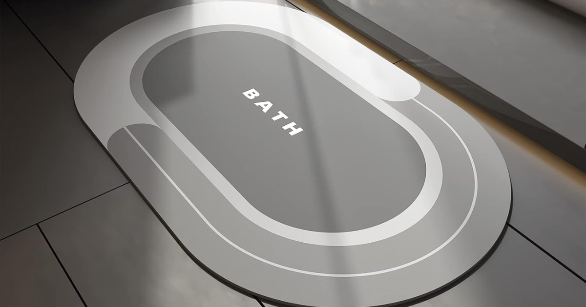 BATH MAT