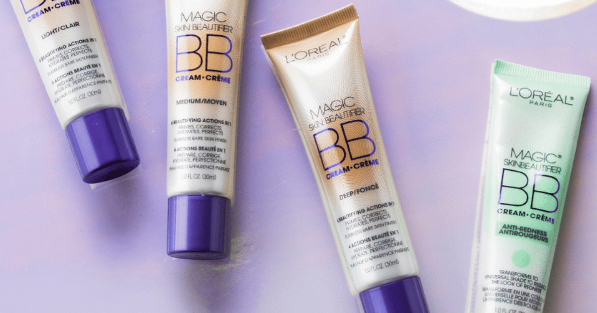 BB Cream