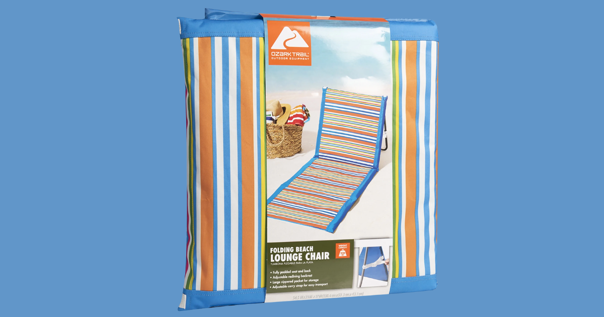 BEACH CHAIR BEACH CHAIR