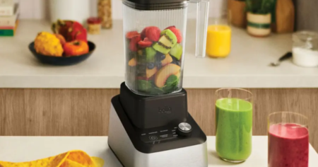 BELLA PRO BLENDER