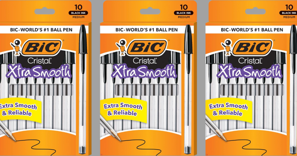 BIC Pens BIC Pens