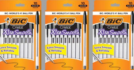 BIC Pens