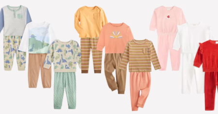 Baby Clothing