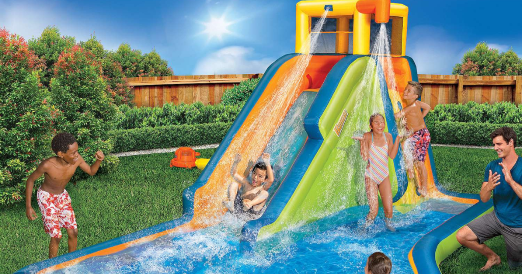 Banzai Waterpark Banzai Waterpark