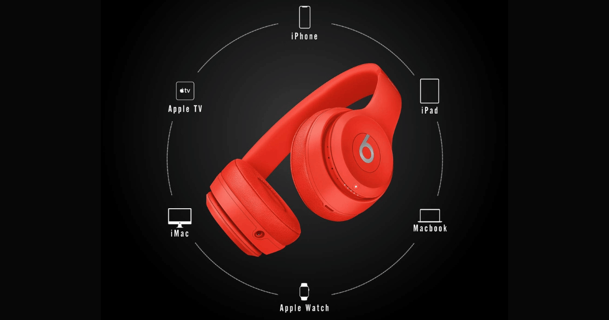 Beats Solo3 Beats Solo3