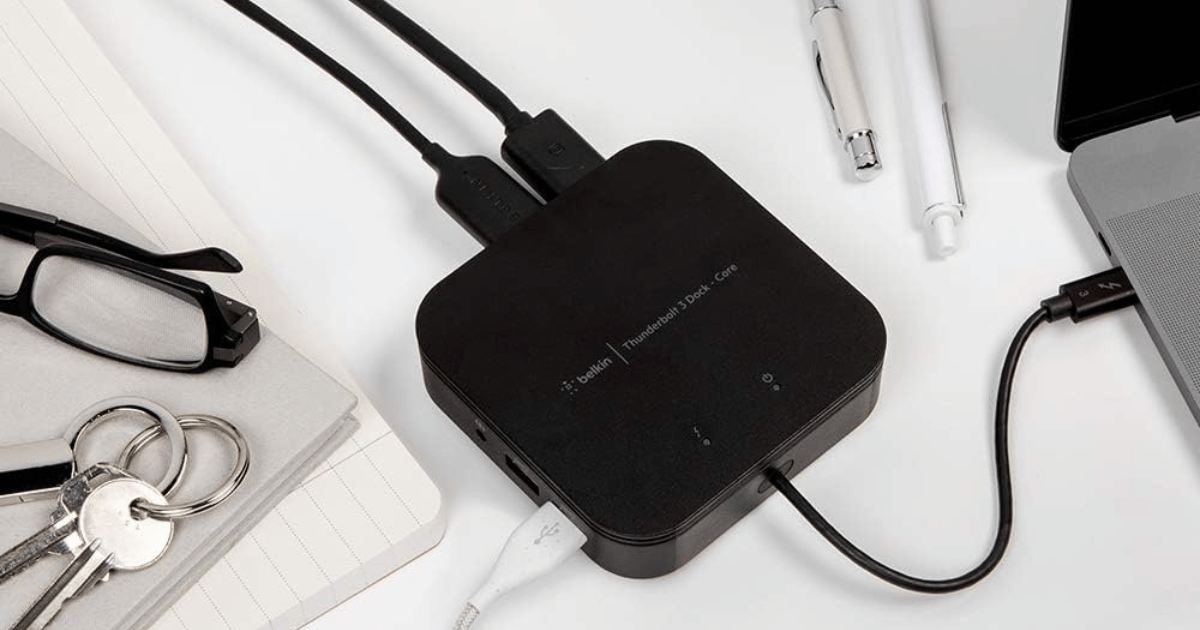 Belkin Hub Belkin Hub