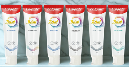 COLGATE 1