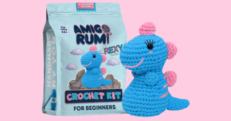 CROCHET KIT