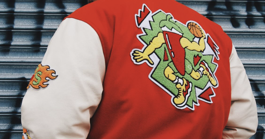 Chili’s x Overtime – Triple Dipper Jacket Giveaway