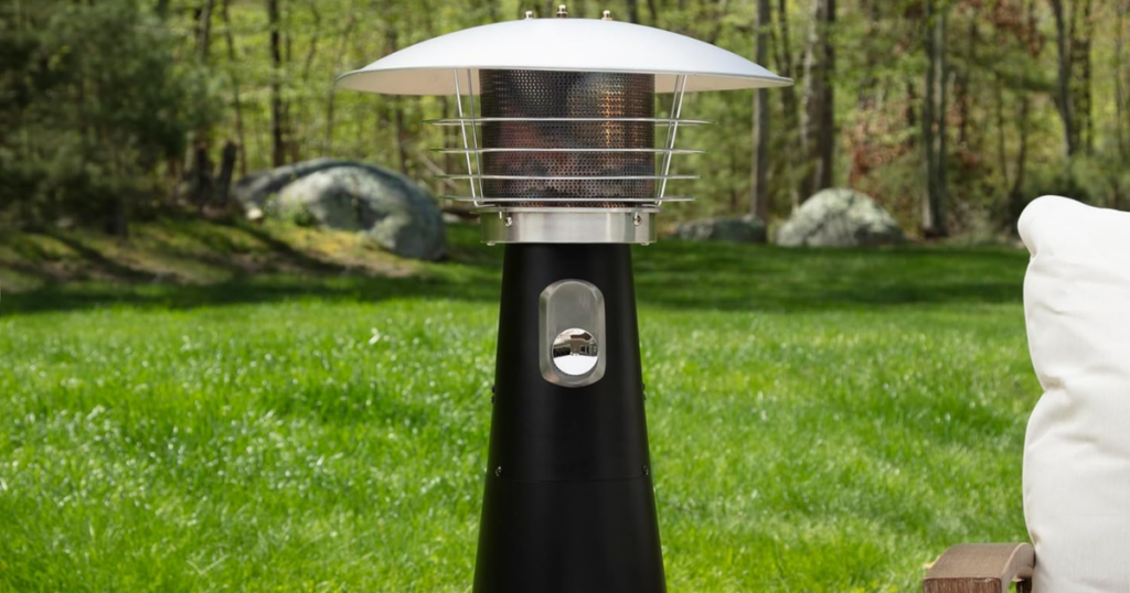 Cuisinart Patio Heater Cuisinart Patio Heater