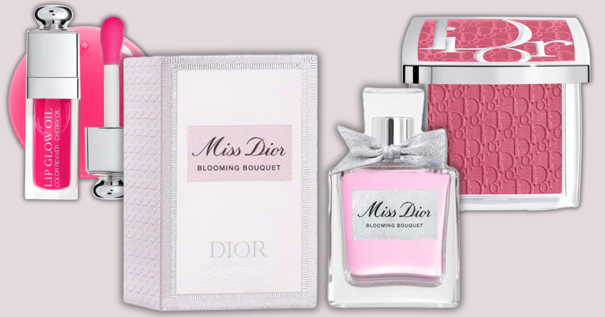 DIOR DIOR