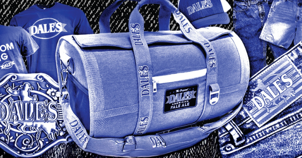 Dale s Denim Sweesptakes